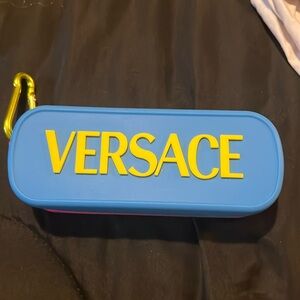 Authentic Versace shades